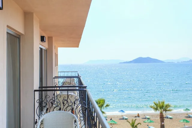 NİL BOUTİQUE OTEL & RESTAURANT