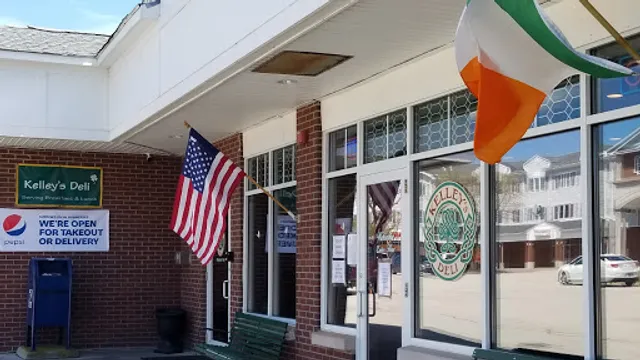 Kelley's Deli