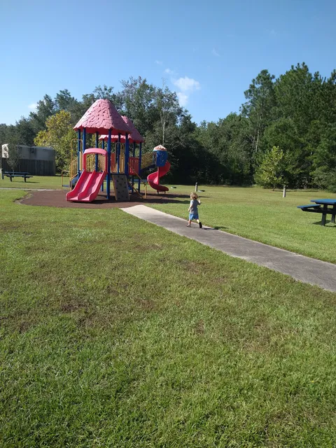 Orange Grove Community Center