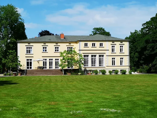 Gutshaus Landsdorf