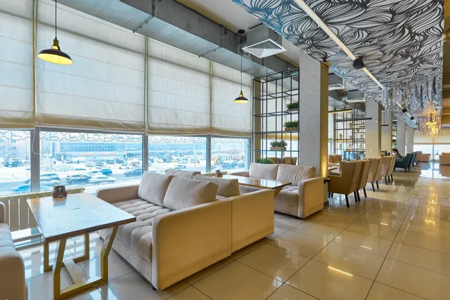 Khochu I Budu Gastrobar