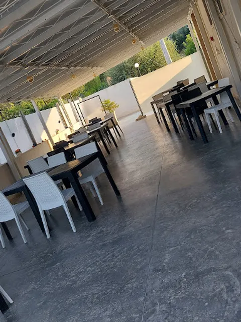 Rosticceria pizzeria la Tavernetta (2) a Campobasso