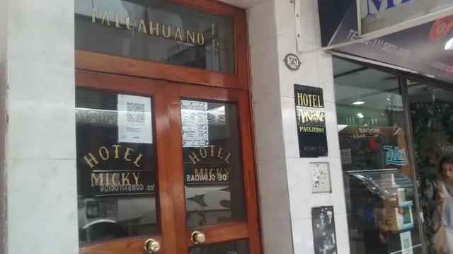 Hotel Micki