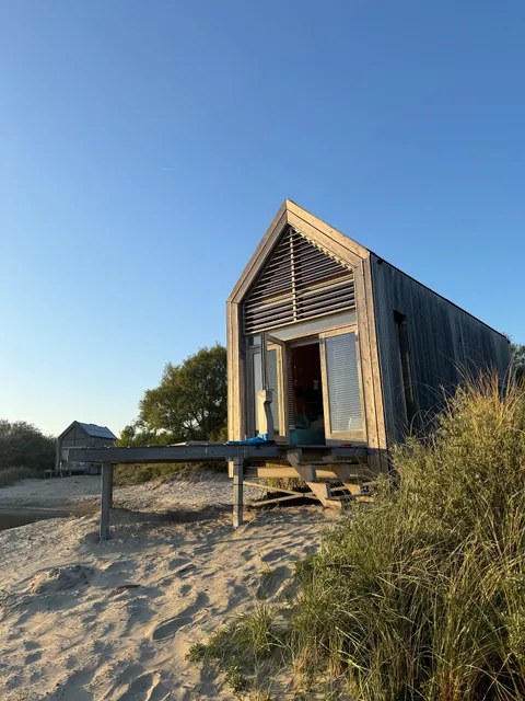 Roompot ECO Grevelingenstrand