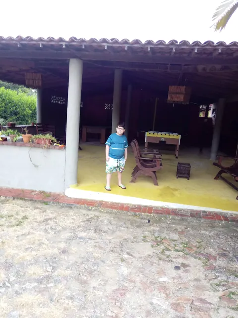 La Dolce Vita - Pousada e Restaurante