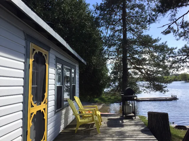 Fee's Landing Resort and Marina