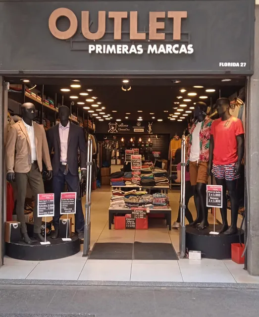 Black Outlet Argentina