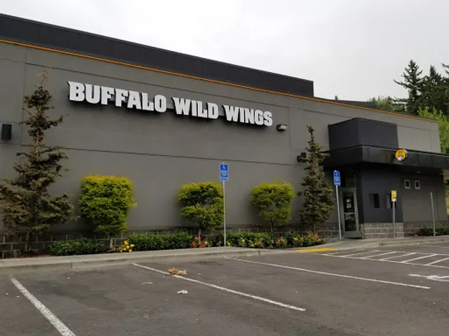 Buffalo Wild Wings