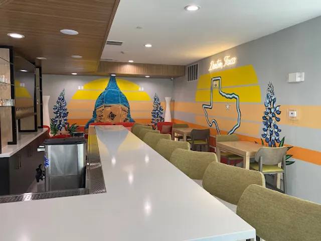 The Garden Grille & Bar