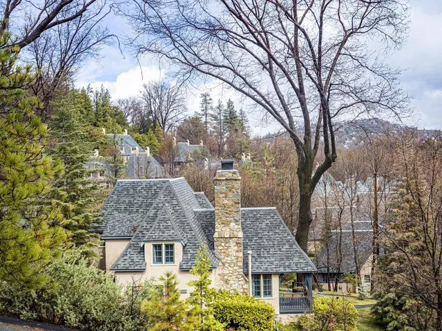 UCLA Lake Arrowhead Lodge