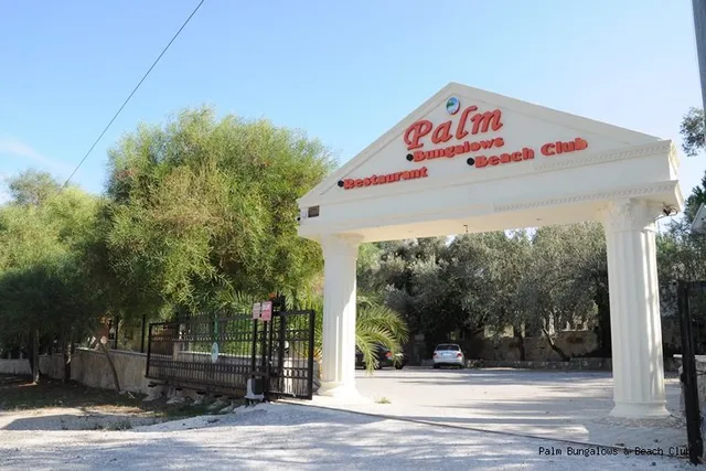 Palm Bungalows
