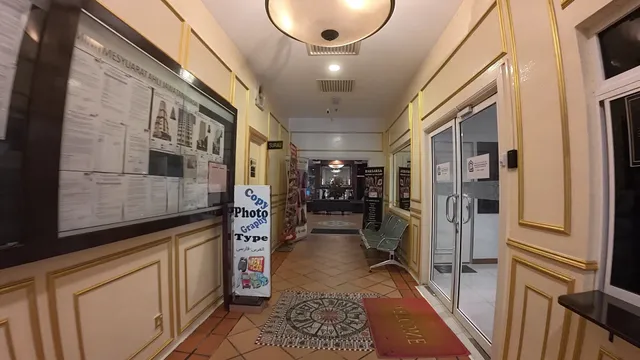 Holiday Place Kuala Lumpur