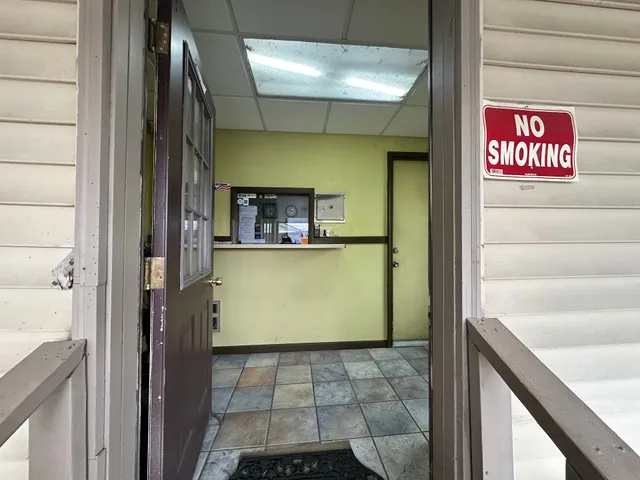 Westgate Manor Motel Youngstown Austintown