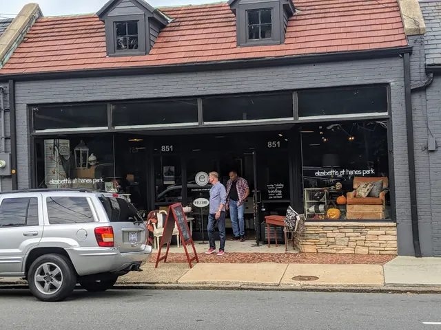 Elizabeth's at Hanes Park