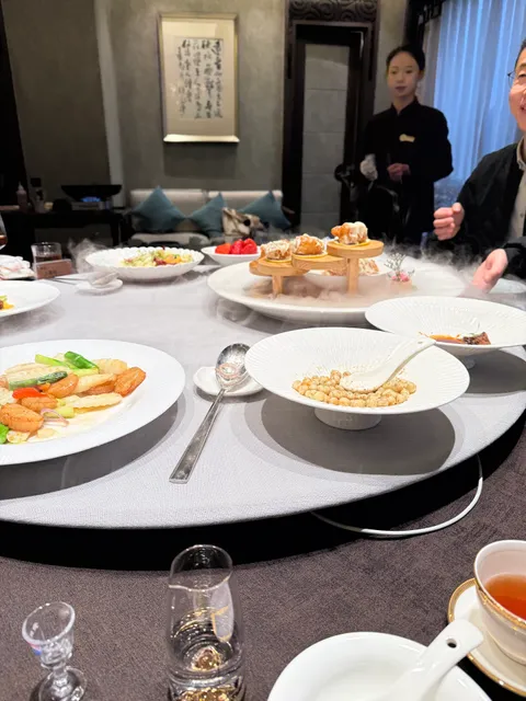 Xianggeli No.9 Boutique Restaurant