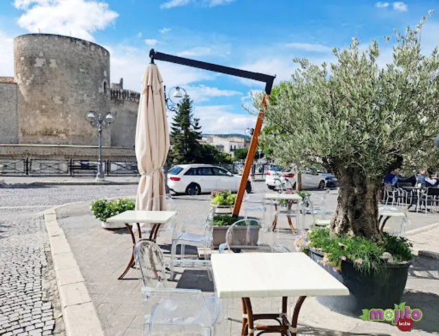 Caffè Mojito Bistrò