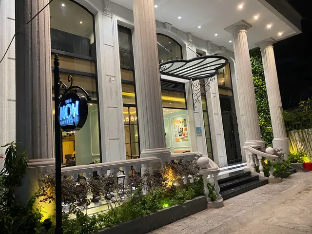 The Now Boutique Hotel