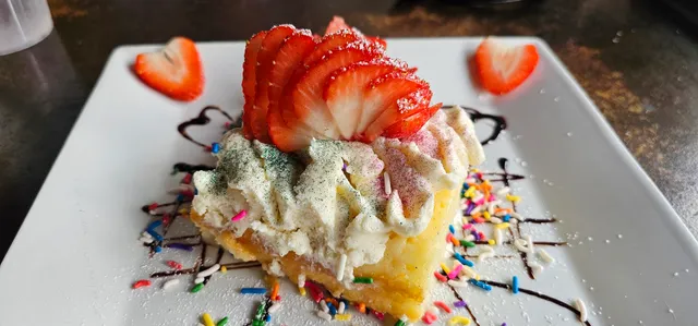 Cantina Valencia Tex-Mex & Tequila Bar