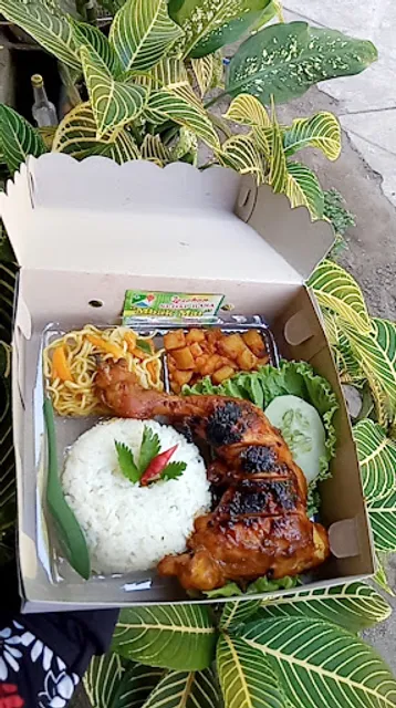 Lesehan Sedap Rasa "Mbak Mar"