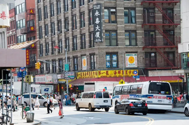 Sam Wai Liquor Store