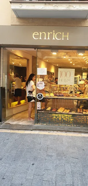 Enrich