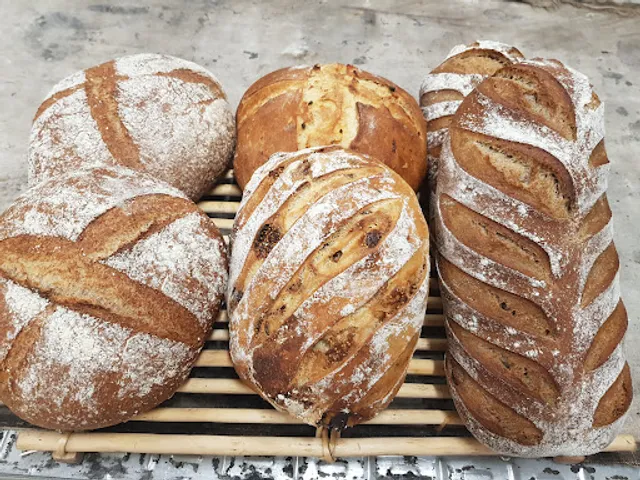 La Panetière Aux Saveurs d'Antan