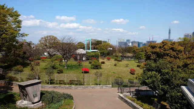 Nogeyama Park