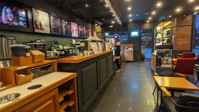 A Twosome Place PyeongchonHalimUniv