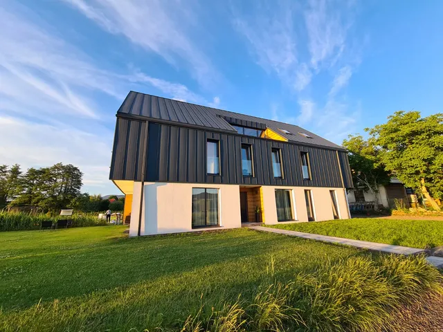 Apartamenty Boczna 3B z sauną i balią w Kudowie-Zdroju