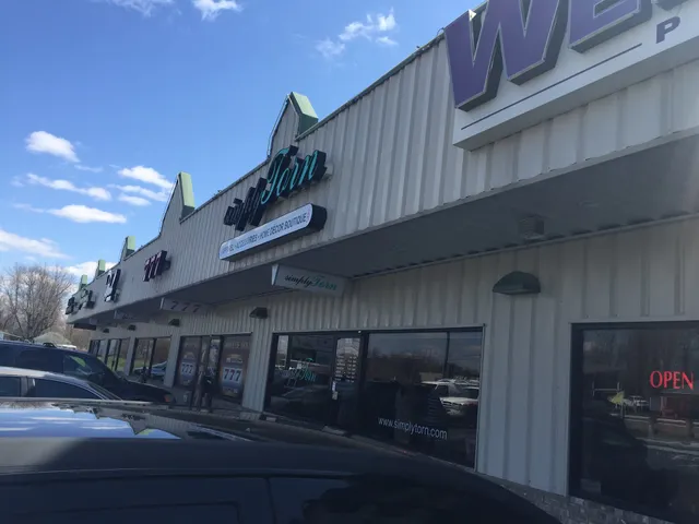 Simply Torn Boutique