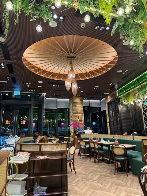 Ha Noi 越南菜（啟德體育園零售館）