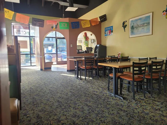 Chavita’s Mexican Food