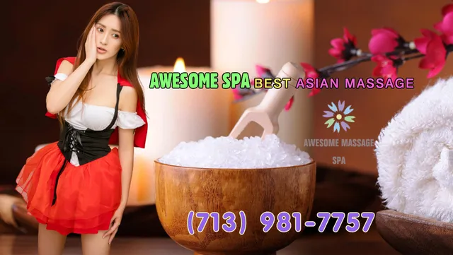 Awesome Massage Spa