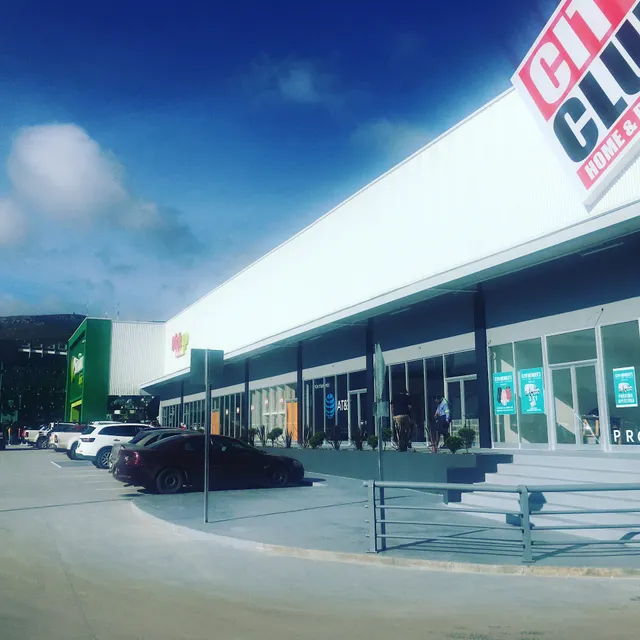 Soriana Súper Gavilanes