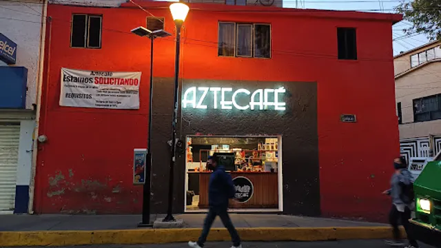 Aztecafé
