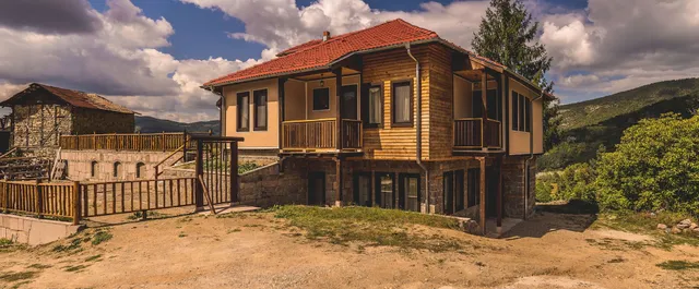 Къща за гости „Боряна“