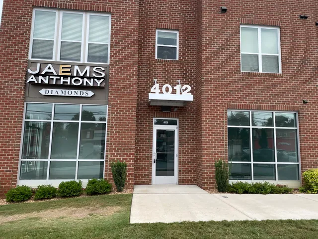 JaemsAnthony "Where less is more"