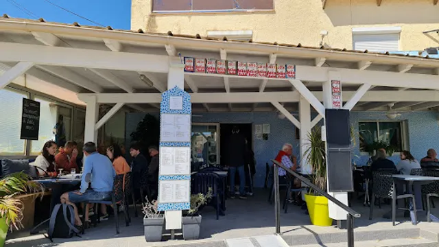 L'Oriental de Barcares