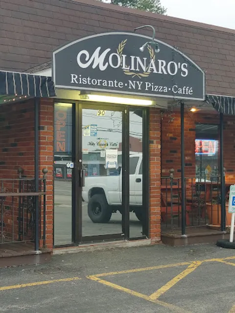 Molinaro's Ristorante