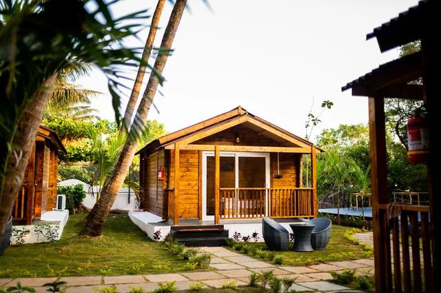 Tranquill Riverside Luxury Cottages