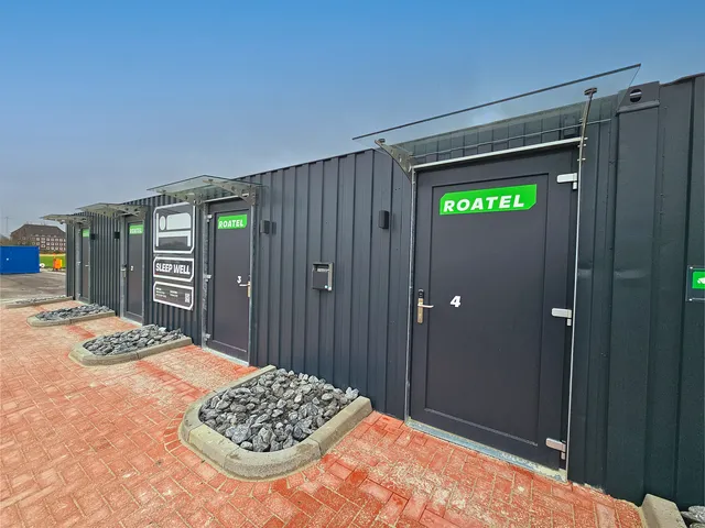 Roatel Emden (A31) Frisiastr. 8 in 26723 Emden