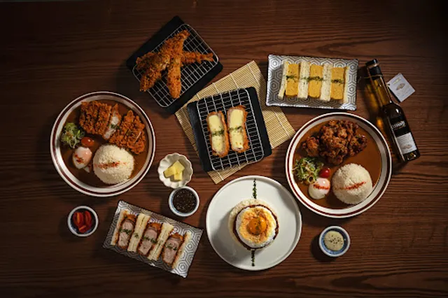 카산도 정자본점