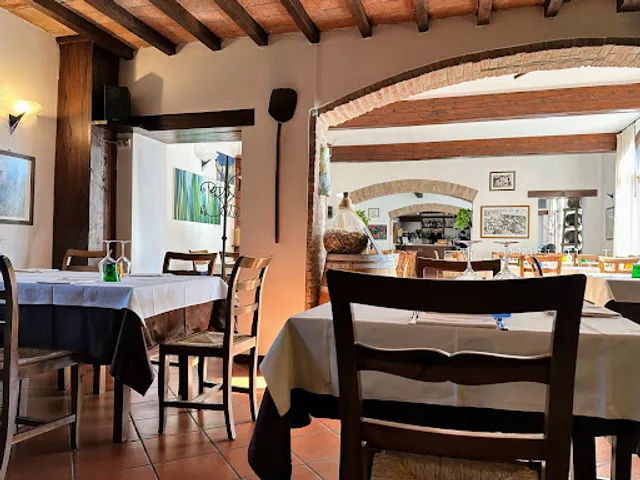 La Locanda del Mulino