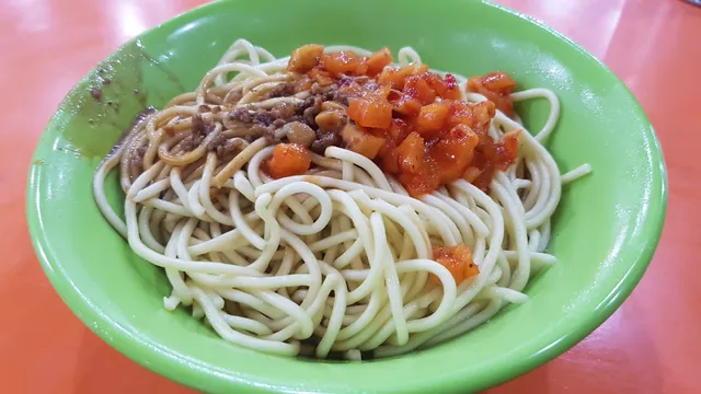 Sanzhen Minshengtian Restaurant