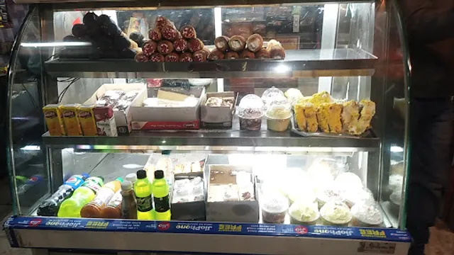 Jaiswal Coffee & Juice Corner