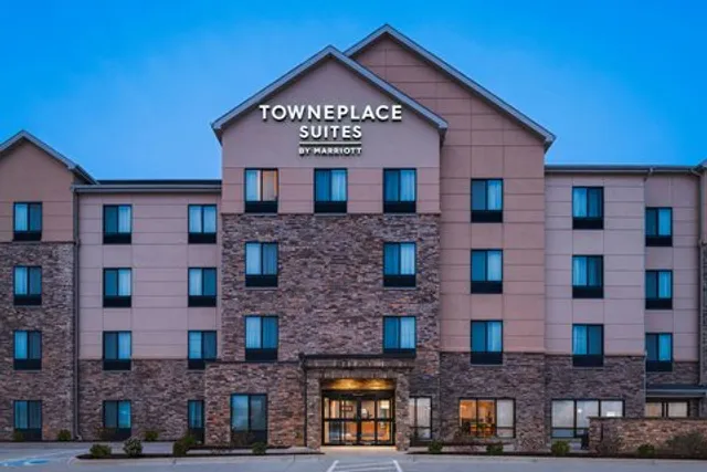 TownePlace Suites by Marriott Ames