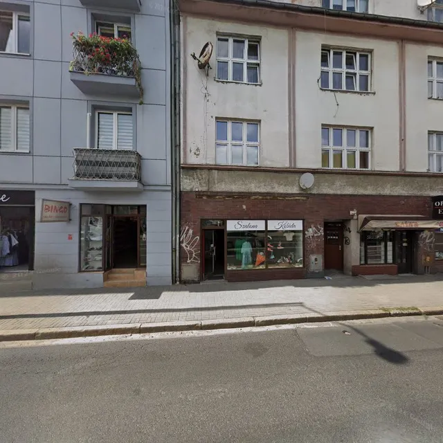 Apartament Deluxe 3/10