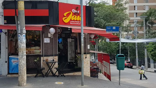 Jaú Bar