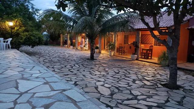 Pousada Encanto Dos Anjos