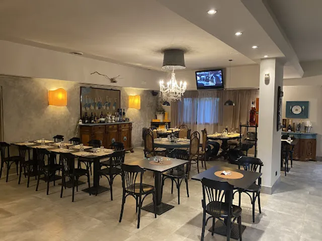 Cristian Pizza Restaurant